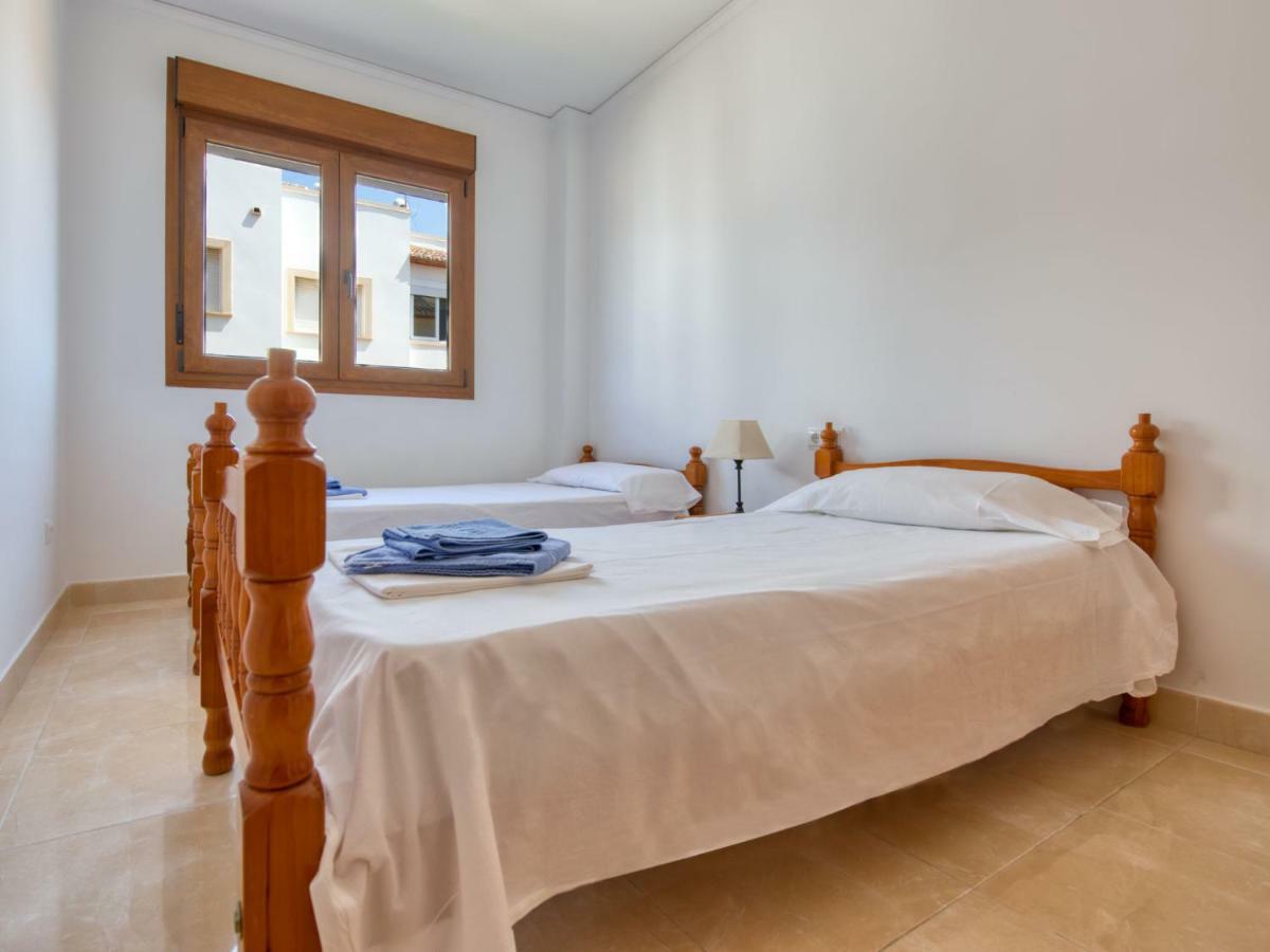 Apartment Benvinguts By Interhome Γιαβέα Εξωτερικό φωτογραφία