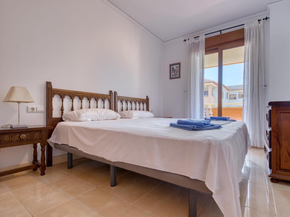 Apartment Benvinguts By Interhome Γιαβέα Εξωτερικό φωτογραφία